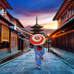 Japan Mantab